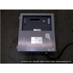 AFX IN 2000 UV OZONE ANALYZER (PS) 70968