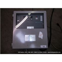 AFX IN 2000 UV OZONE ANALYZER (PS) 70967