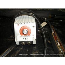 AEH 105-A3 POWER UNIT