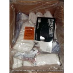 BOX: CLOTH GLOVES