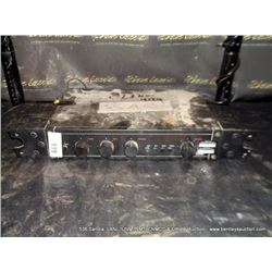 HAFLER 100 STEREO PRE-AMPLIFIER