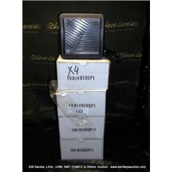 GE MOBILE SPEAKER 4X MONEY (PS) C-245