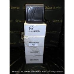 GE MOBILE SPEAKER 4X MONEY (PS) C-245