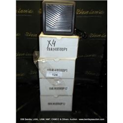 GE MOBILE SPEAKER 4X MONEY (PS) C-245