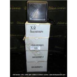 GE MOBILE SPEAKER 4X MONEY (PS) C-245