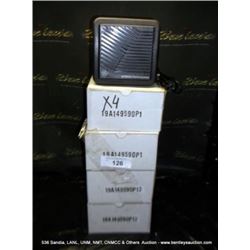 GE MOBILE SPEAKER 4X MONEY (PS) C-245