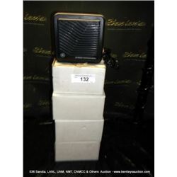 M/A COM MOBILE SPEAKER 4X MONEY (PS) C-245