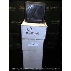 GE MOBILE SPEAKER 4X MONEY (PS) C-245