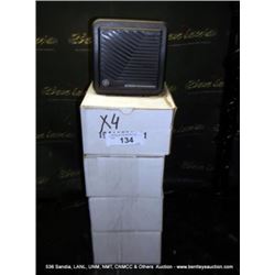 GE MOBILE SPEAKER 4X MONEY (PS) C-245