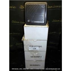 GE MOBILE SPEAKER 4X MONEY (PS) C-245