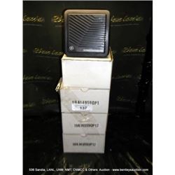 GE MOBILE SPEAKER 4X MONEY (PS) C-245