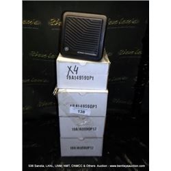 GE MOBILE SPEAKER 4X MONEY (PS) C-245