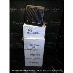 GE MOBILE SPEAKER 4X MONEY (PS) C-245