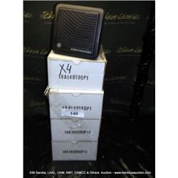 GE MOBILE SPEAKER 4X MONEY (PS) C-245