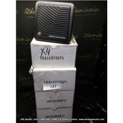 GE MOBILE SPEAKER 4X MONEY (PS) C-245