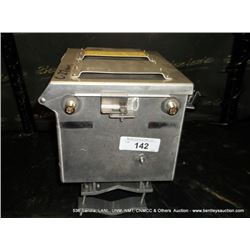 ANTENNA BOX