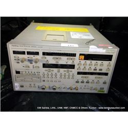 ANRITSU MP1653A 0.05-3GHZ ERROR DETECTOR