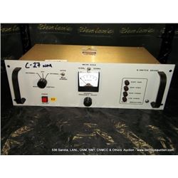 LL INC LQD-27FD QS DRIVER