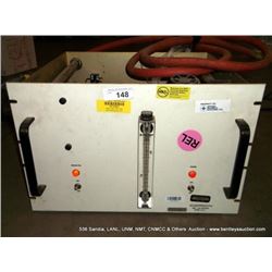 CORDIN 476A HELI/AIR CONTROL (PS) 71001