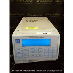 DIONEX ED50 ELECTROCHEMICAL DETECTOR (PS) 4140