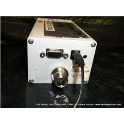 FREEWAVE DGR-115R WIRELESS DATA TRANSCEIVER (PS) 4140