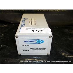 FREEWAVE DGR-115R WIRELESS DATA TRANSCEIVER (PS) 4140