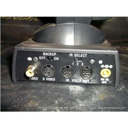 SONY EV1-D100 COLOR VIDEO CAMERA (PS) 70947