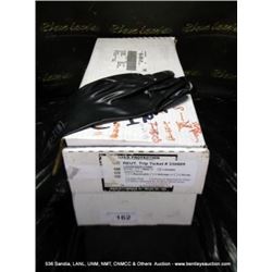 BOXES: NORTH VITON RUBBER GLOVES 2X MONEY