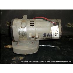 THOMAS 907 BDC22-XXX PUMP (PS) 4148