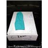Image 1 : BOX: NITRILE GLOVES