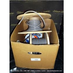BOX: ASSORTED WIRE (PS) 71405