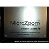 Image 5 : BAUSCH & LOMB MICRO ZOOM MICROSCOPE (PS) C-172