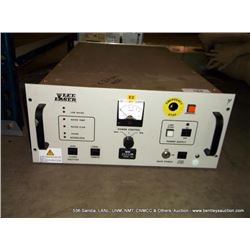 LEE LASER LPS30G POWER SUPPLY (PS) 4126