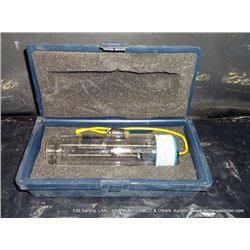 FISHER SCIENTIFIC HOLLOW CATHODE TUBE