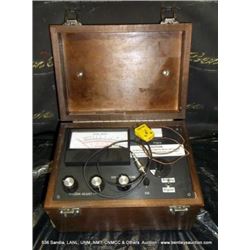 FW TECH RADIACHROMIC READER