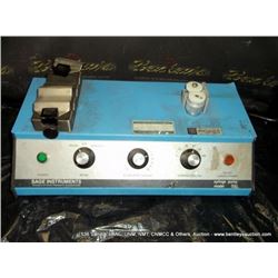 SAGE INSTRUMENTS 351 SYRINGE PUMP