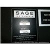 Image 4 : SAGE INSTRUMENTS 351 SYRINGE PUMP
