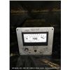 Image 1 : FLOW TECH PRI-102A FLOW RATE MONITOR