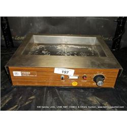 FISHER 135 TISSUE PREP FLOTATION BATH