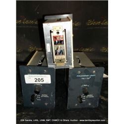 FRAMING UNIT 3X MONEY