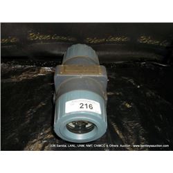 FOXBORO 870PH-70-N ELECTRONIC TRANSMITTER