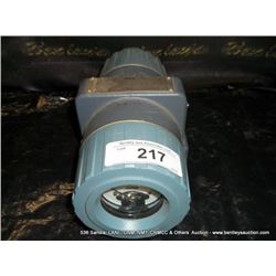 FOXBORO 870PH-70-N ELECTRONIC TRANSMITTER