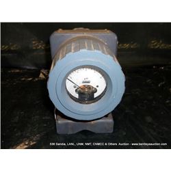 FOXBORO 870PH-70-N ELECTRONIC TRANSMITTER