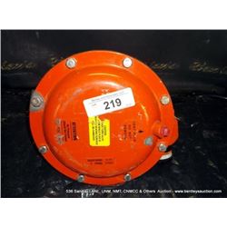 HD BAUMANN INC 32-2650 PUMP