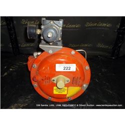 HD BAUMANN INC 32-2650 PUMP