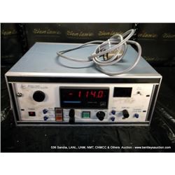 FEMTO TECH U24 TRITIUM MONITOR