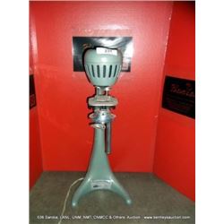 FISHER SCIENTIFIC MARK XII MICROSCOPE