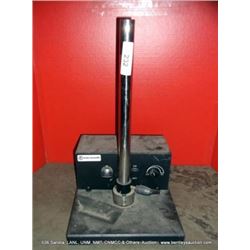 FISHER SCIENTIFIC BOOM