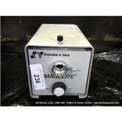 STOCKER & YALE LITE MITE SERIES IMAGELITE