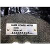 Image 2 : SCIENTECH 380101 LASER POWER METER